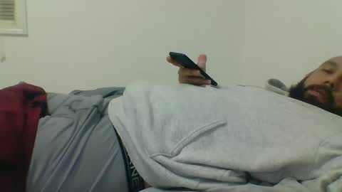 Mr8 online show from 01.25.25