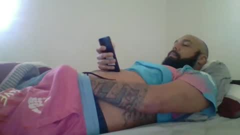 Mr8 online show from 01.28.25