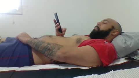 Mr8 online show from 01.31.25