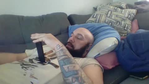 Mr8 online show from 03.12.25