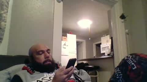 Mr8 online show from 11.26.25