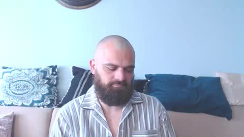 Snapshot of mr_alpacino chatting on 11.17.25 mr_alpacino online show from 11.17.25