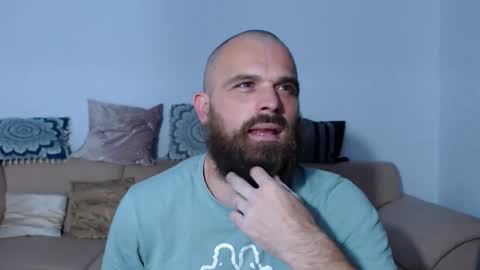 Snapshot of mr_alpacino chatting on 11.19.25 mr_alpacino online show from 11.19.25