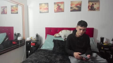 Andy online show from 12.31.24