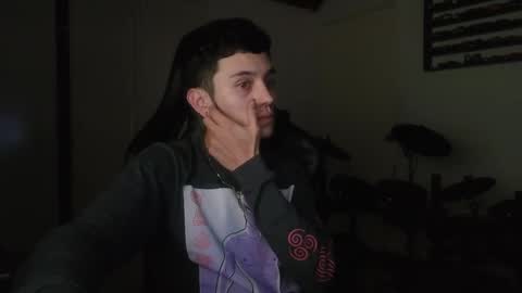 Andy online show from 10.02.25