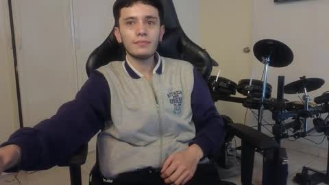 Andy online show from 10.27.25