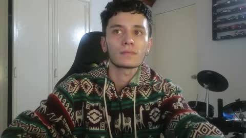 Andy online show from 10.30.25