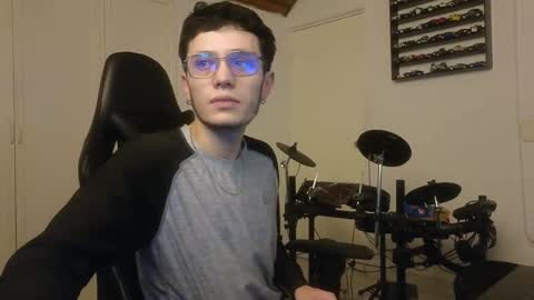 Andy online show from 11.04.25