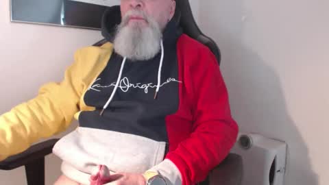 mr_boombastic2021 online show from 03.13.26