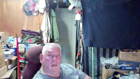Snapshot of mr_canoe_licker_69 chatting on 12.13.24 mr_canoe_licker_69 online show from 12.13.24