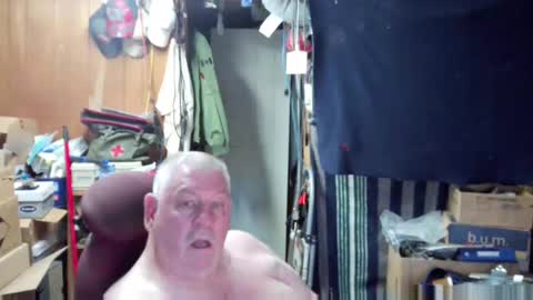 Snapshot of mr_canoe_licker_69 chatting on 12.14.24 mr_canoe_licker_69 online show from 12.14.24