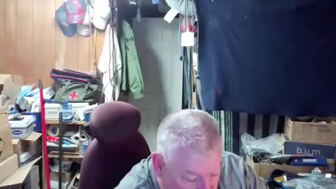 Snapshot of mr_canoe_licker_69 chatting on 12.15.24 mr_canoe_licker_69 online show from 12.15.24