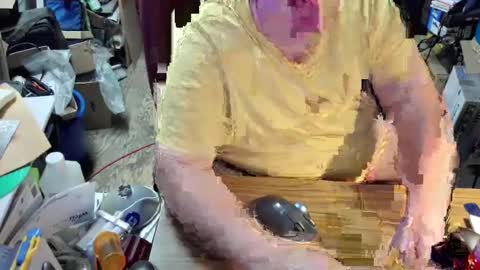 Snapshot of mr_canoe_licker_69 chatting on 12.20.24 mr_canoe_licker_69 online show from 12.20.24