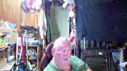 Snapshot of mr_canoe_licker_69 chatting on 12.23.24 mr_canoe_licker_69 online show from 12.23.24