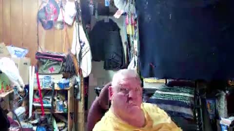 Snapshot of mr_canoe_licker_69 chatting on 01.06.25 mr_canoe_licker_69 online show from 01.06.25