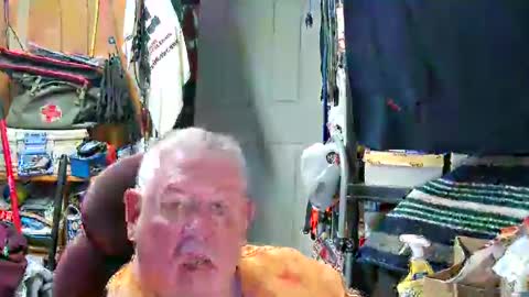 Snapshot of mr_canoe_licker_69 chatting on 01.13.25 mr_canoe_licker_69 online show from 01.13.25