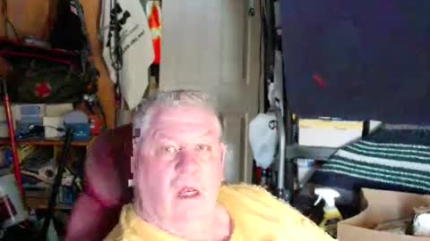 Snapshot of mr_canoe_licker_69 chatting on 01.17.25 mr_canoe_licker_69 online show from 01.17.25