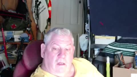 Snapshot of mr_canoe_licker_69 chatting on 01.19.25 mr_canoe_licker_69 online show from 01.19.25