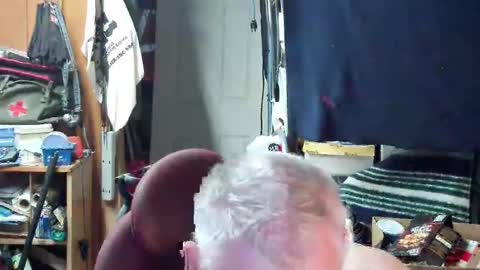 Snapshot of mr_canoe_licker_69 chatting on 01.26.25 mr_canoe_licker_69 online show from 01.26.25