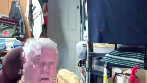 Snapshot of mr_canoe_licker_69 chatting on 01.26.25 mr_canoe_licker_69 online show from 01.26.25