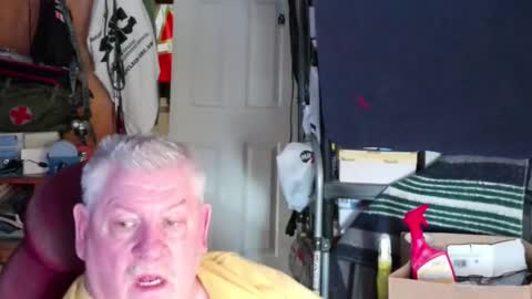 Snapshot of mr_canoe_licker_69 chatting on 01.28.25 mr_canoe_licker_69 online show from 01.28.25