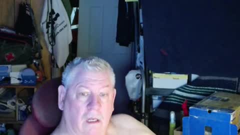 Snapshot of mr_canoe_licker_69 chatting on 01.30.25 mr_canoe_licker_69 online show from 01.30.25