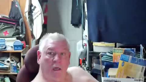 Snapshot of mr_canoe_licker_69 chatting on 02.02.25 mr_canoe_licker_69 online show from 02.02.25