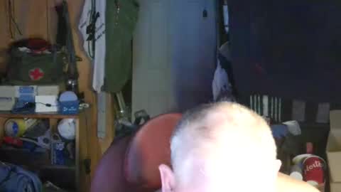 Snapshot of mr_canoe_licker_69 chatting on 02.16.25 mr_canoe_licker_69 online show from 02.16.25