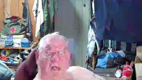 Snapshot of mr_canoe_licker_69 chatting on 02.17.25 mr_canoe_licker_69 online show from 02.17.25