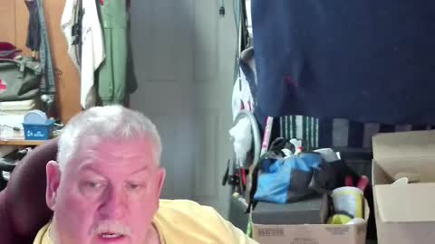 Snapshot of mr_canoe_licker_69 chatting on 02.23.25 mr_canoe_licker_69 online show from 02.23.25