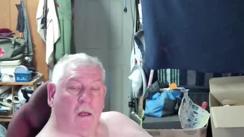 Snapshot of mr_canoe_licker_69 chatting on 02.25.25 mr_canoe_licker_69 online show from 02.25.25
