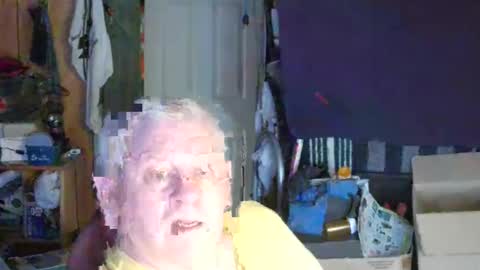 Snapshot of mr_canoe_licker_69 chatting on 02.27.25 mr_canoe_licker_69 online show from 02.27.25