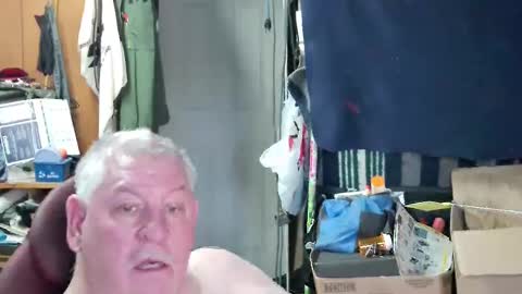 Snapshot of mr_canoe_licker_69 chatting on 03.02.25 mr_canoe_licker_69 online show from 03.02.25