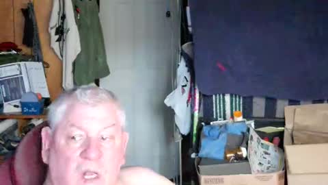 Snapshot of mr_canoe_licker_69 chatting on 03.03.25 mr_canoe_licker_69 online show from 03.03.25