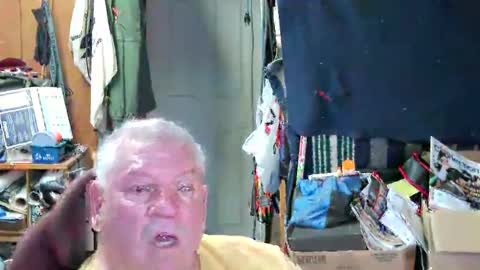 Snapshot of mr_canoe_licker_69 chatting on 03.07.25 mr_canoe_licker_69 online show from 03.07.25