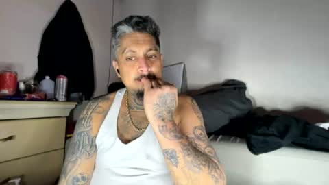 Snapshot of mr_cherrypopper_85 chatting on 07.09.26 All in you online show from 07.09.26