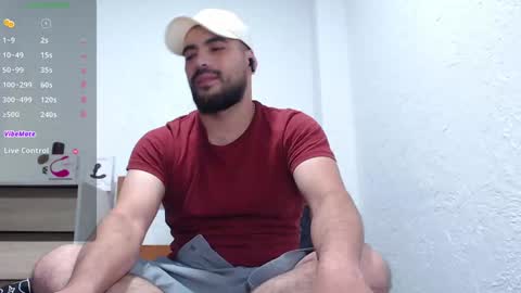 chris online show from 12.03.24