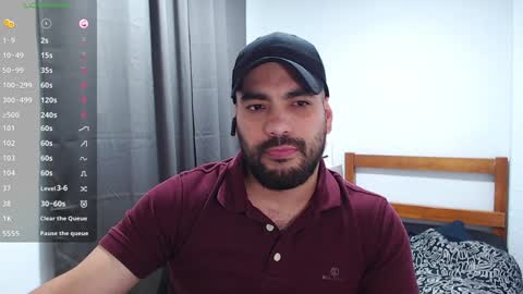 chris online show from 12.06.24