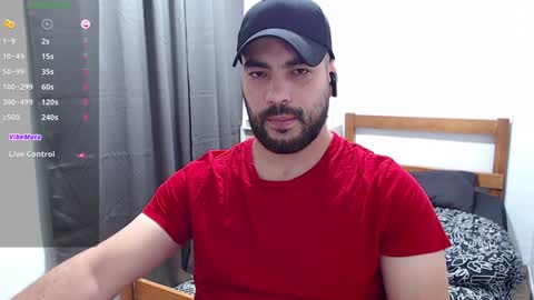 chris online show from 12.06.24