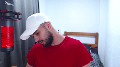 chris online show from 12.09.24