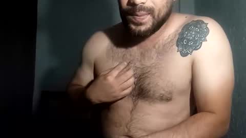 chris online show from 12.19.24