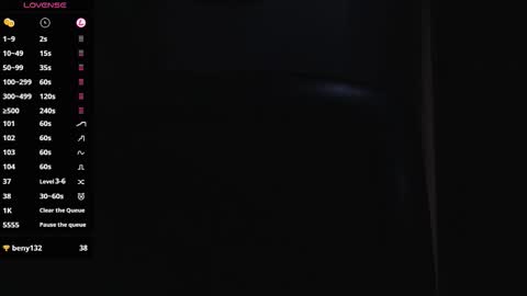 chris online show from 09.09.25