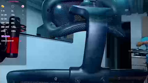 chris online show from 09.24.25