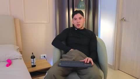 Danny  Aleja online show from 03.03.26