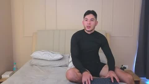 Snapshot of mr_danni_ chatting on 06.27.26 Danny Aleja online show from 06.27.26