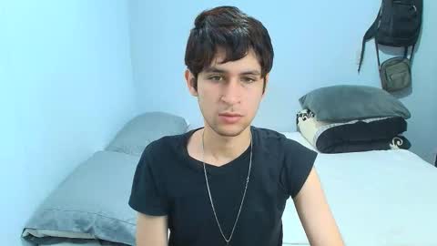 Snapshot of mr_erik_grey chatting on 12.14.25 Mr. Erik Grey online show from 12.14.25