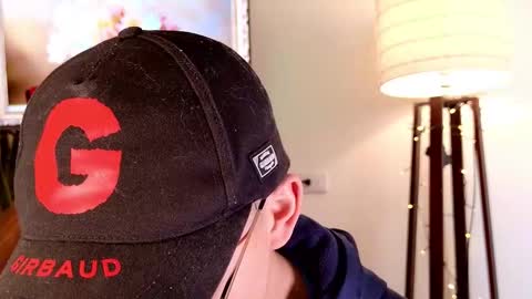 Mr Evans online show from 12.01.25