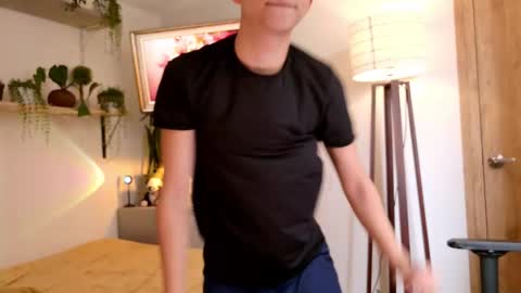 Mr Evans online show from 01.13.26