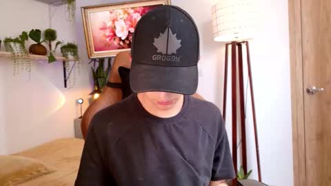 Mr Evans online show from 01.15.26