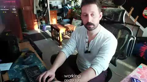 ninko online show from 02.03.25